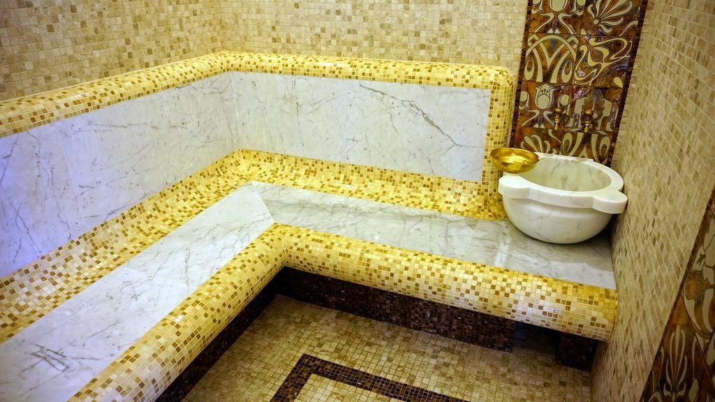 УСАДЬБА ПРИМОРСКИЙ ПАРК - 6