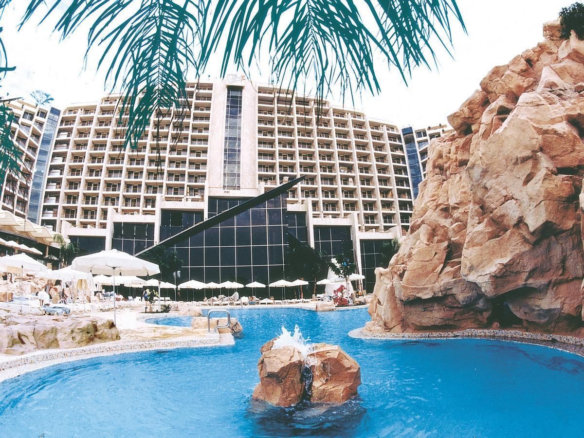 DAN EILAT - 1