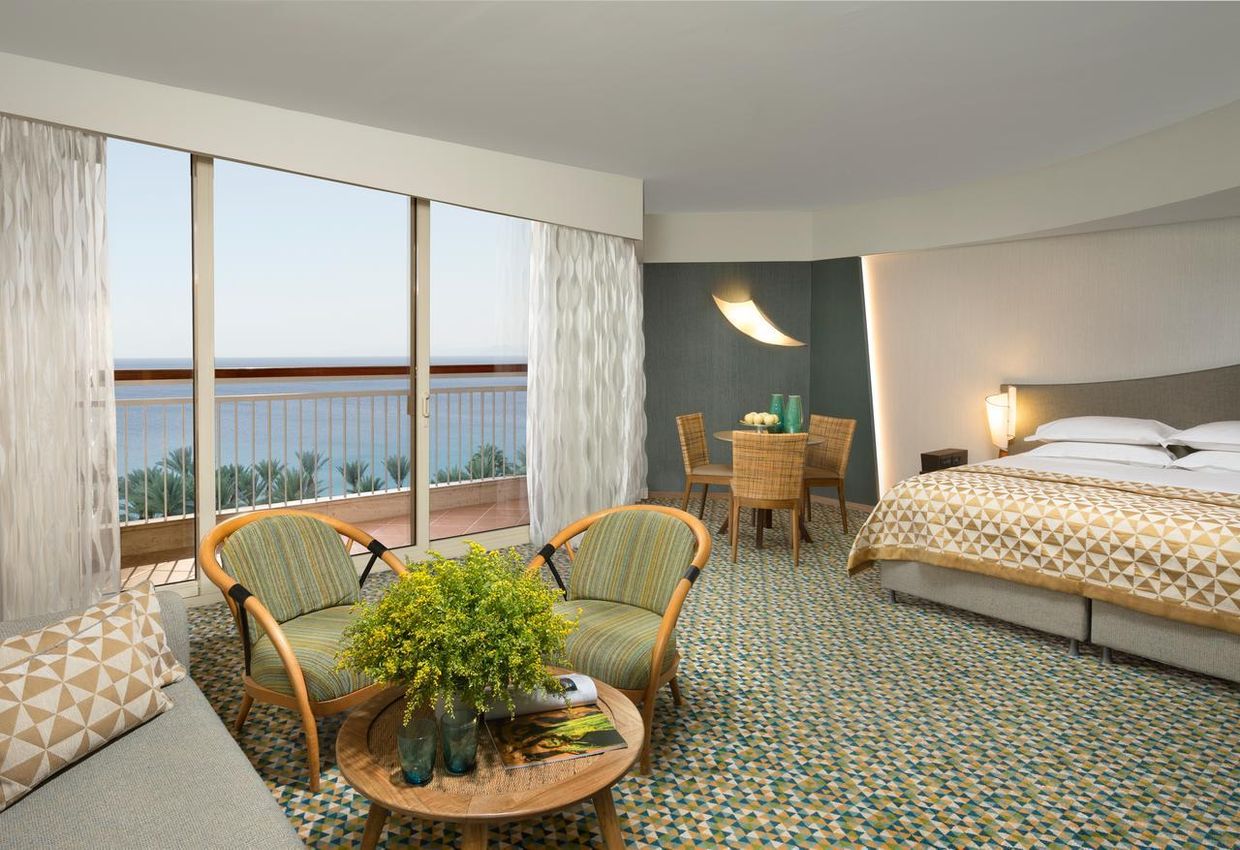 DAN EILAT - 2