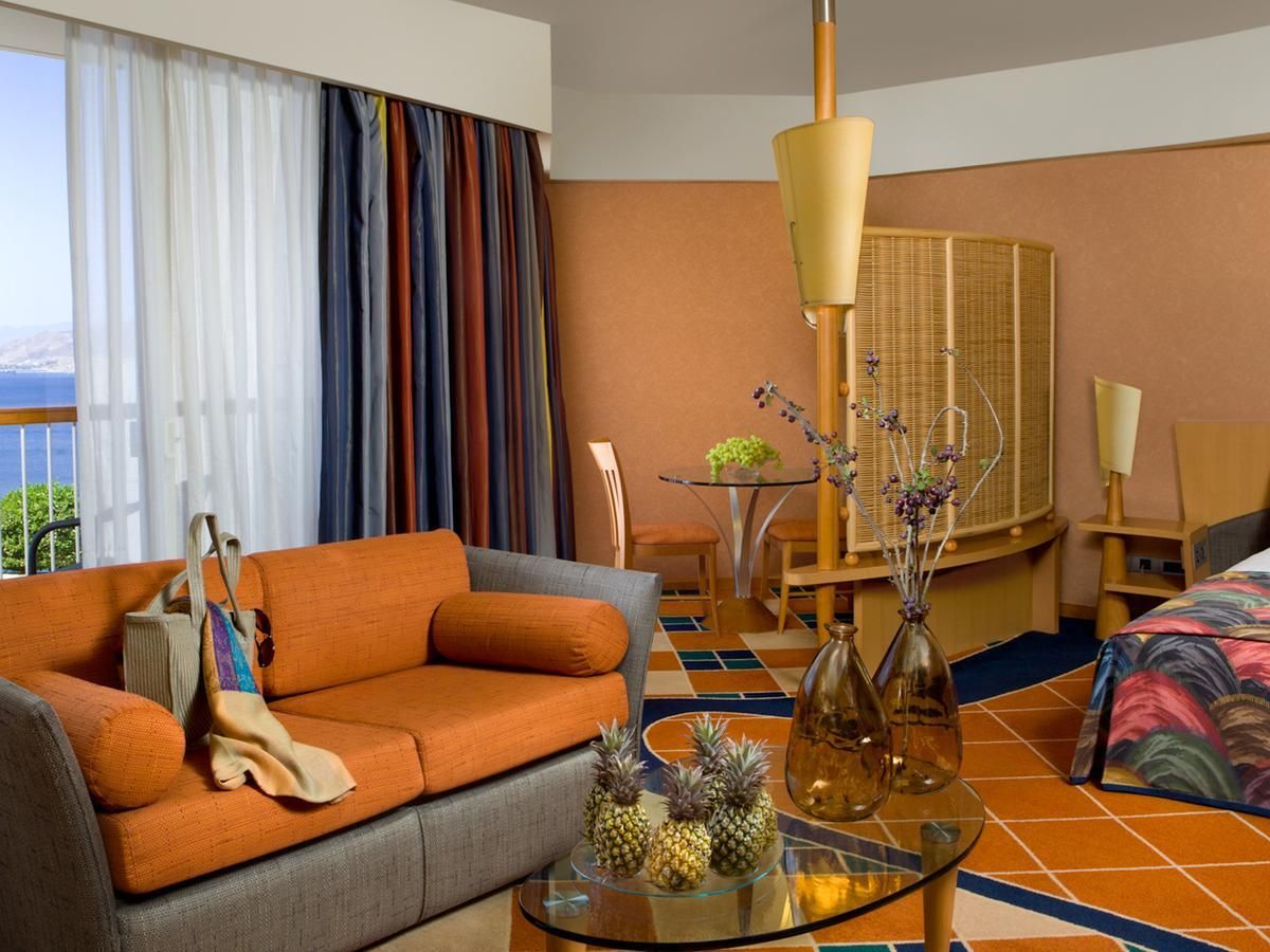 DAN EILAT - 13