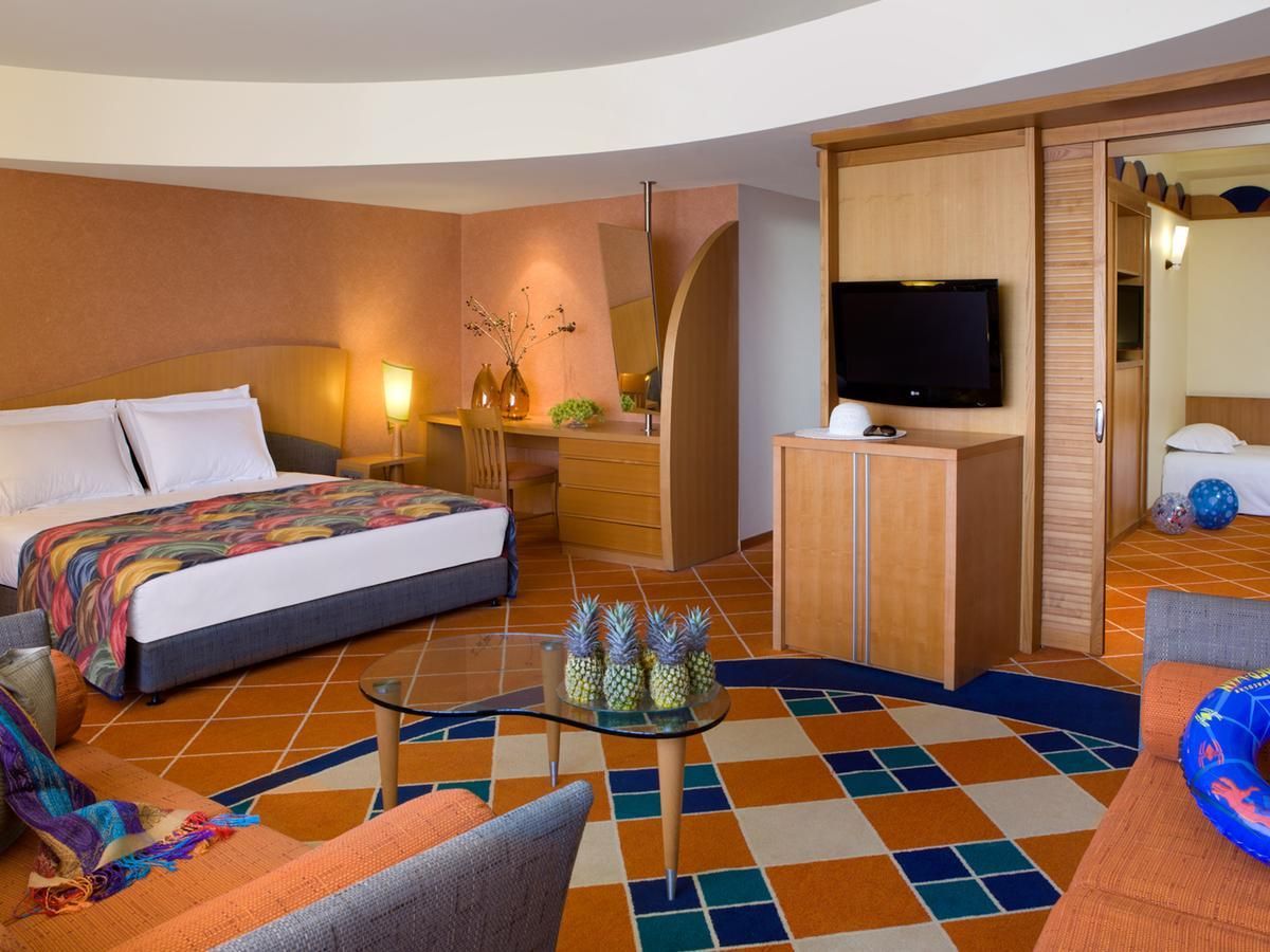 DAN EILAT - 14