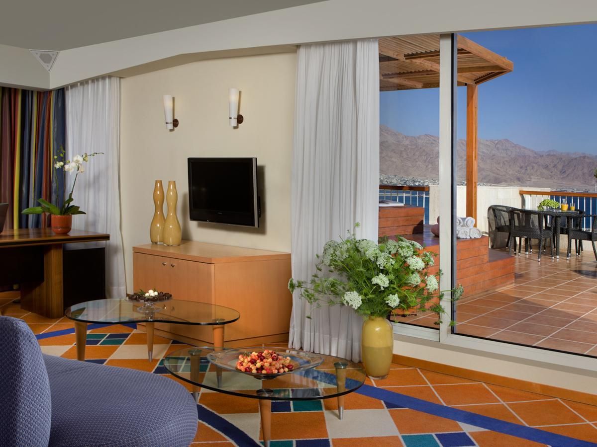 DAN EILAT - 15