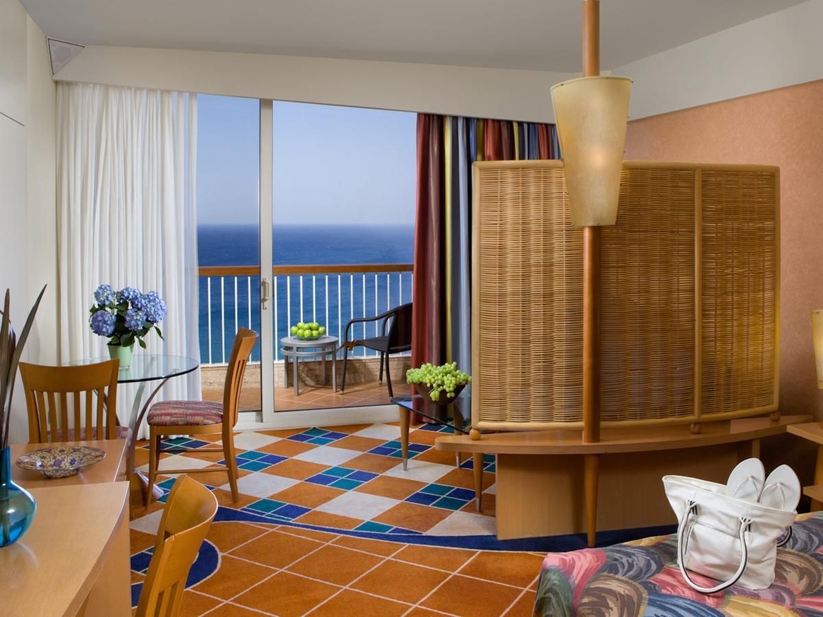 DAN EILAT - 16