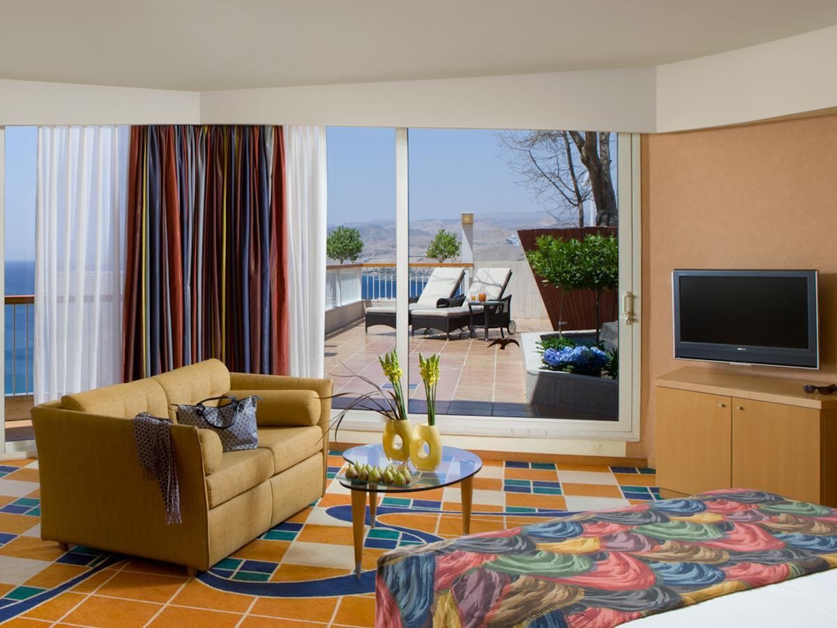 DAN EILAT - 18
