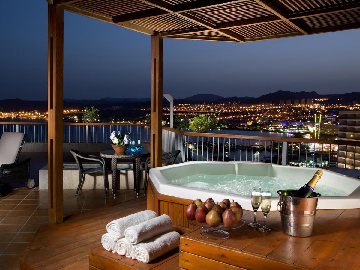 DAN EILAT - 19