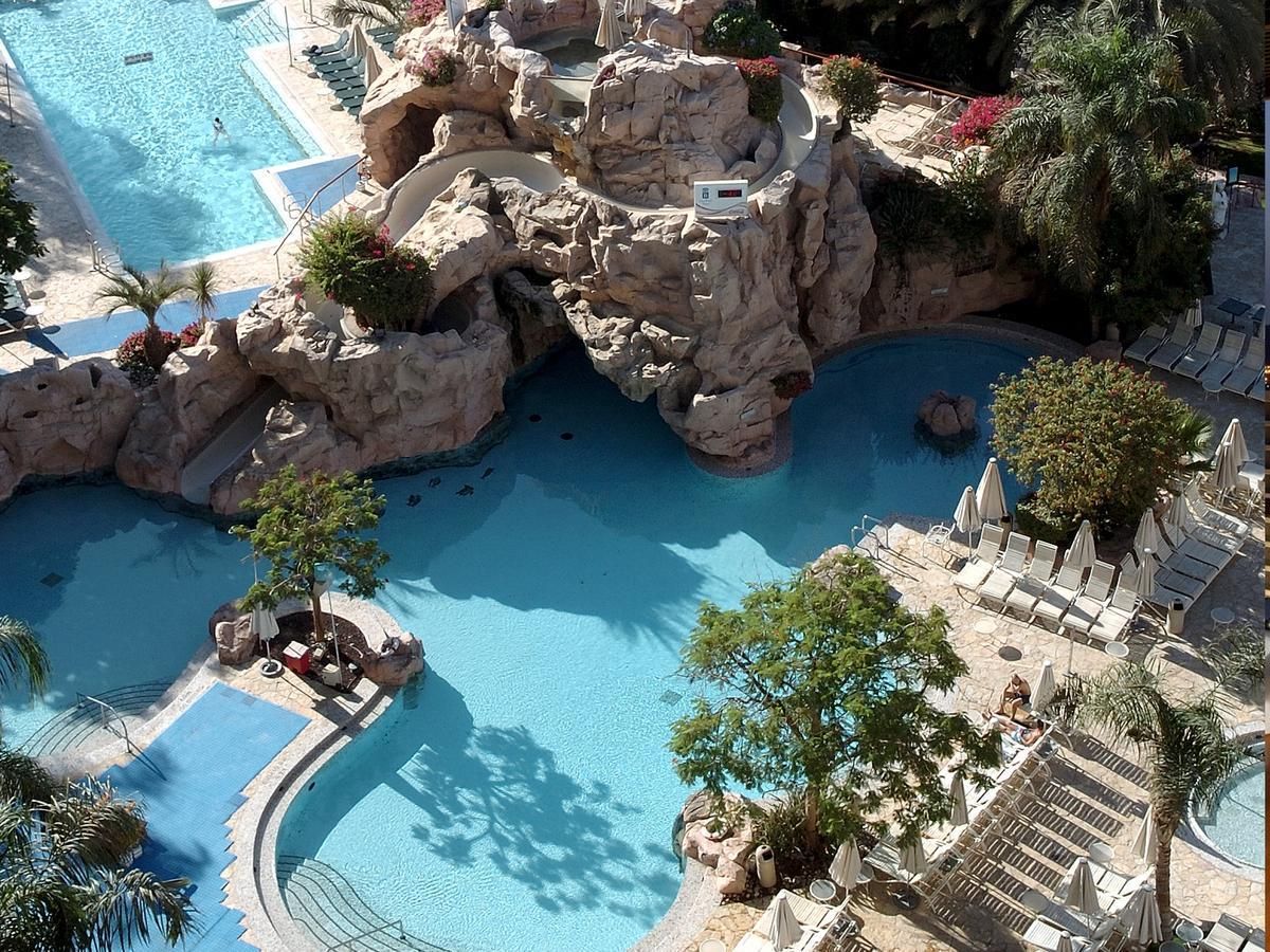 DAN EILAT - 20