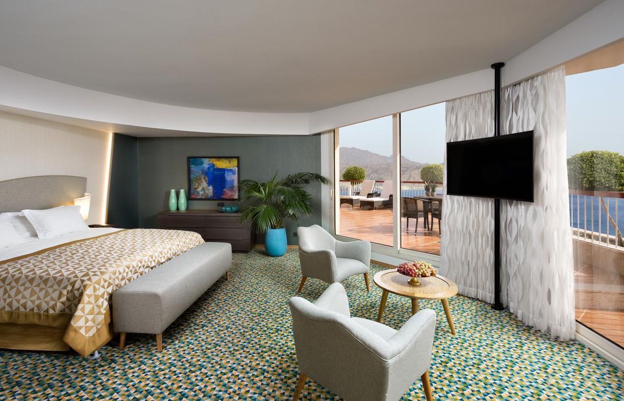 DAN EILAT - 3