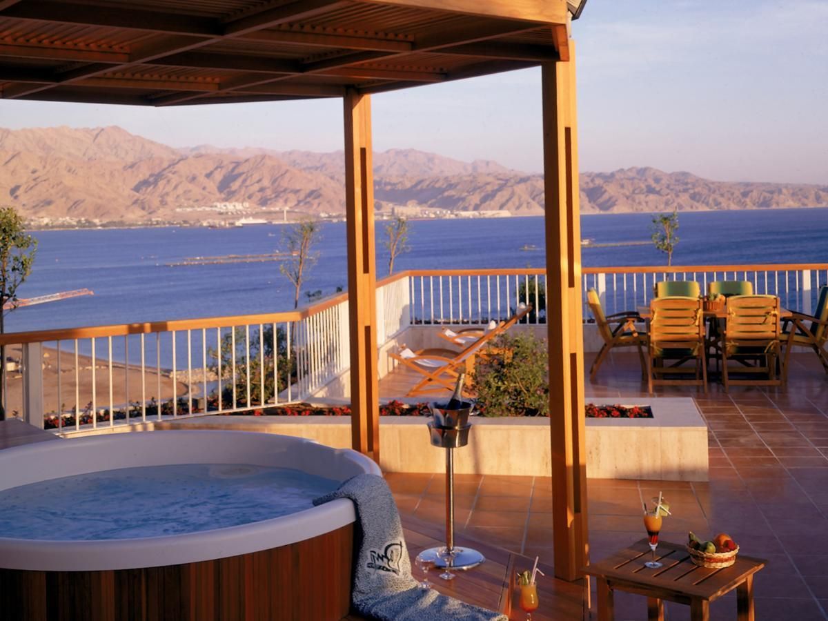 DAN EILAT - 21