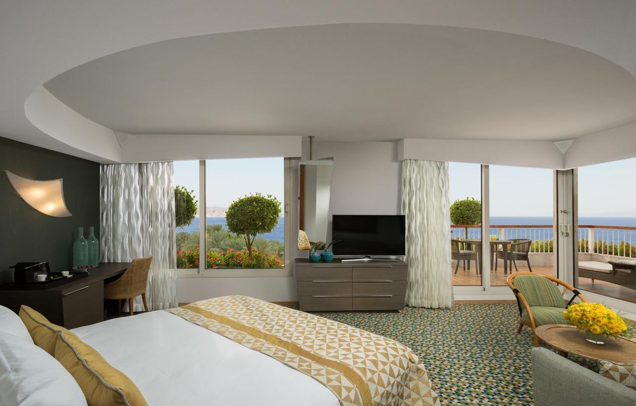 DAN EILAT - 24