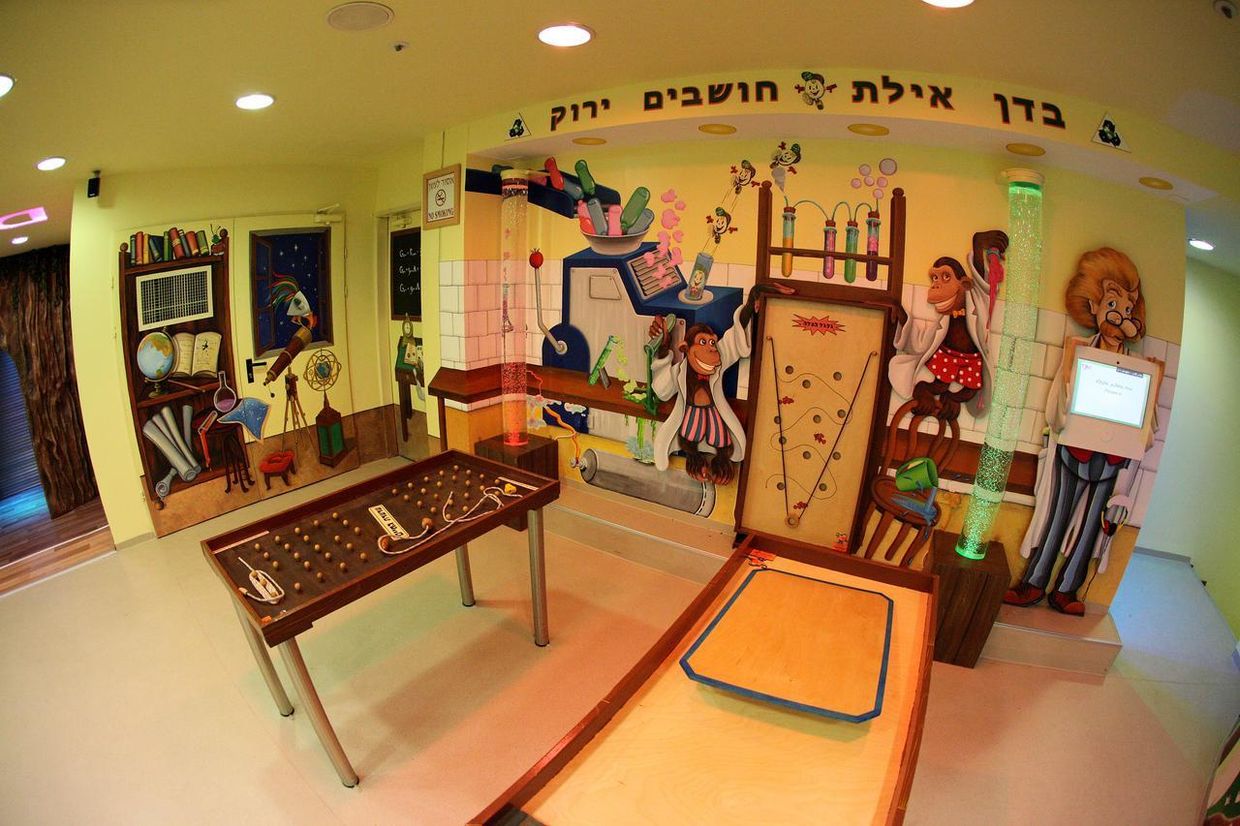DAN EILAT - 27