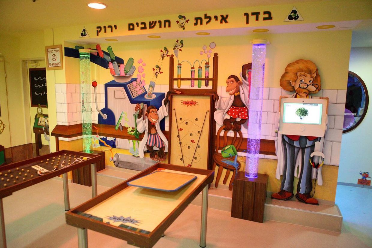 DAN EILAT - 32