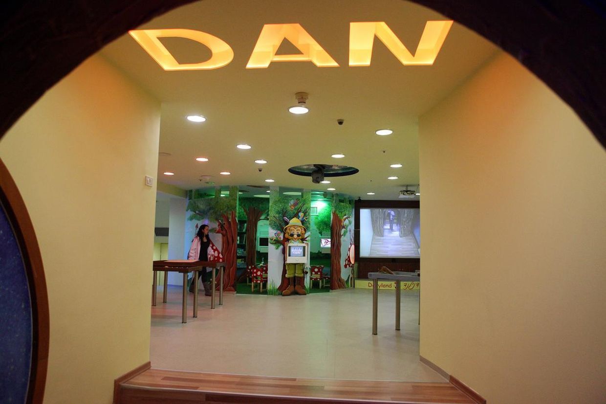 DAN EILAT - 33