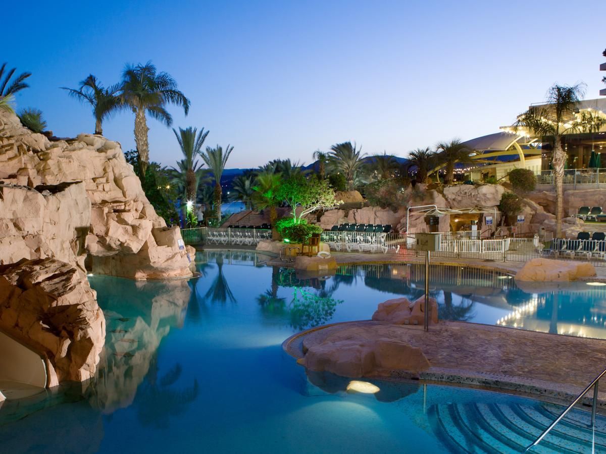 DAN EILAT - 5