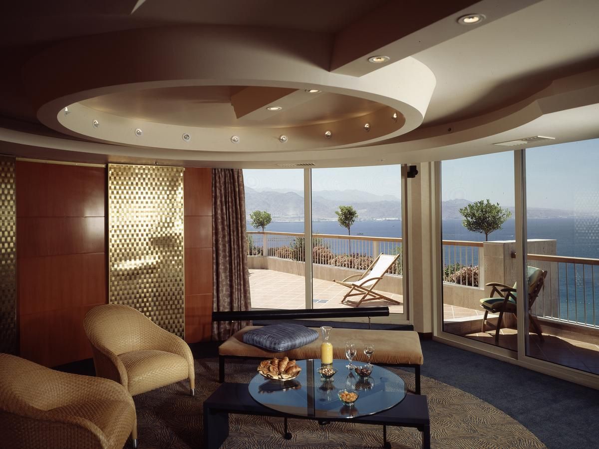 DAN EILAT - 8