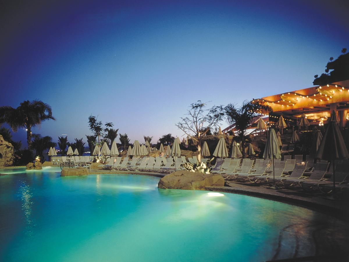 DAN EILAT - 9
