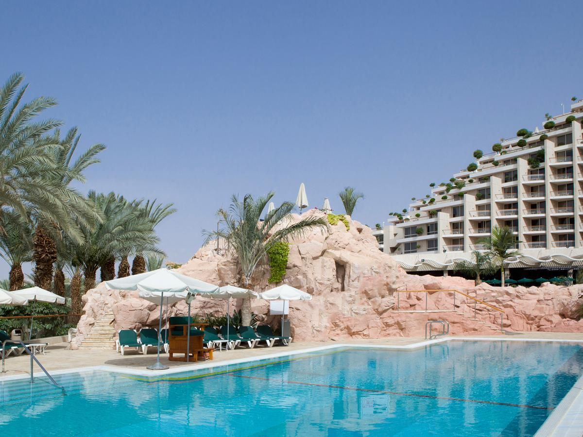 DAN EILAT - 10