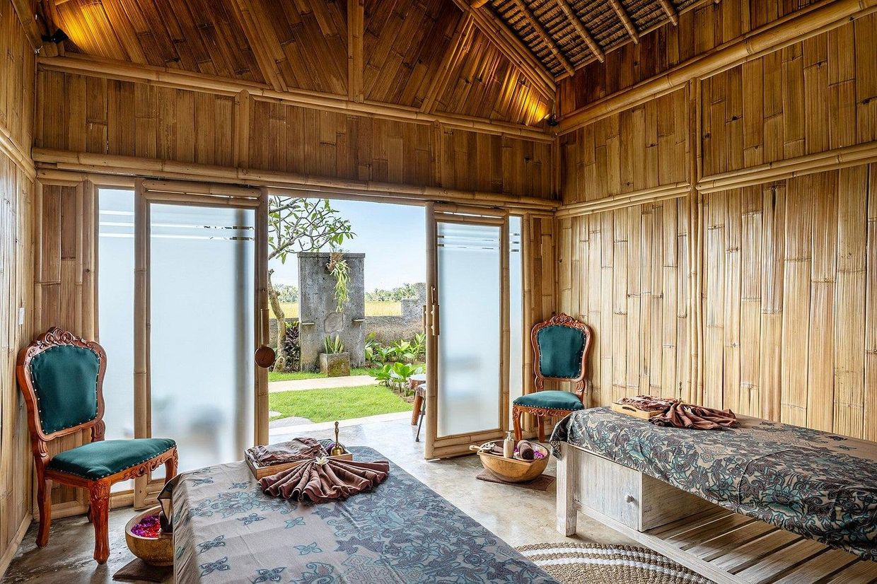 DESA VISESA UBUD - 11