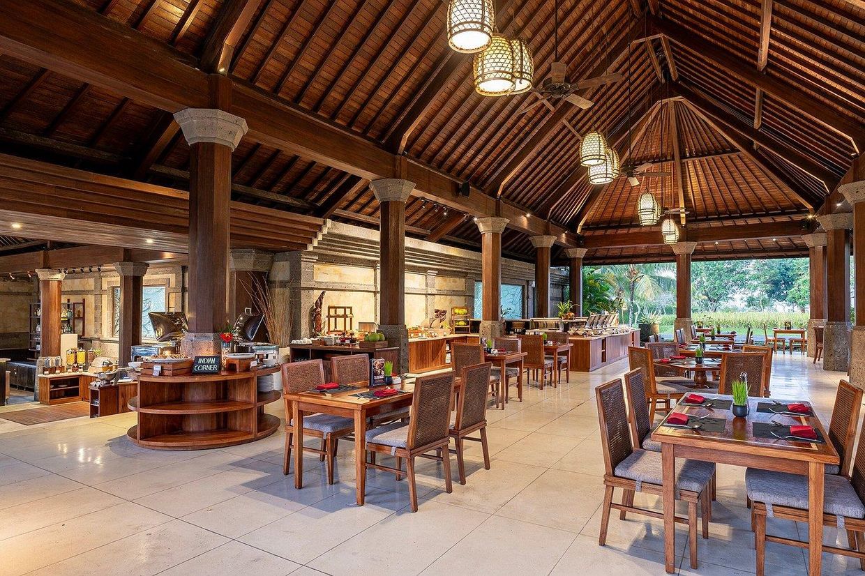 DESA VISESA UBUD - 12