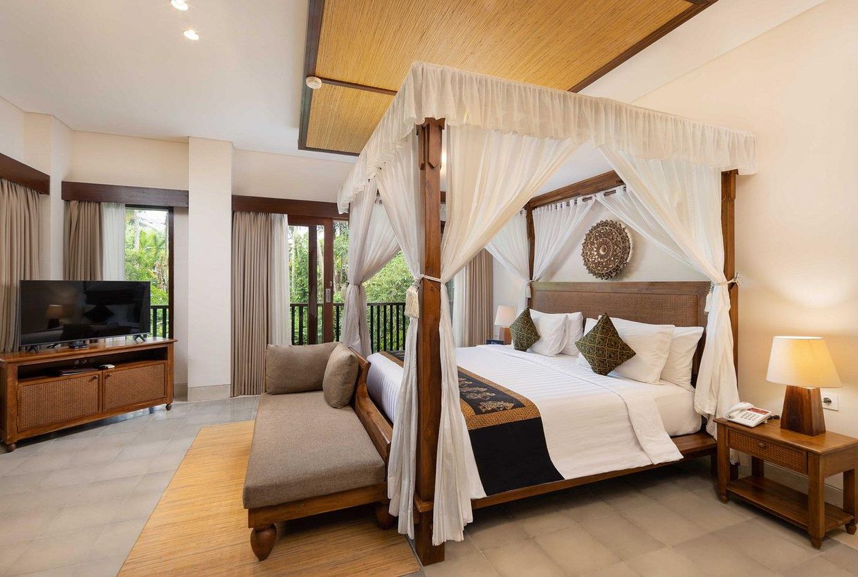 DESA VISESA UBUD - 16