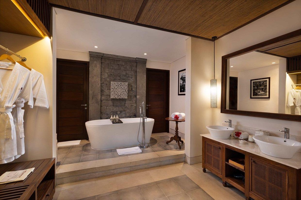 DESA VISESA UBUD - 17