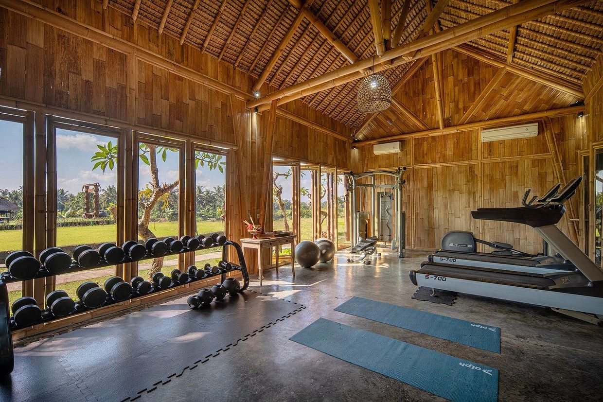 DESA VISESA UBUD - 18