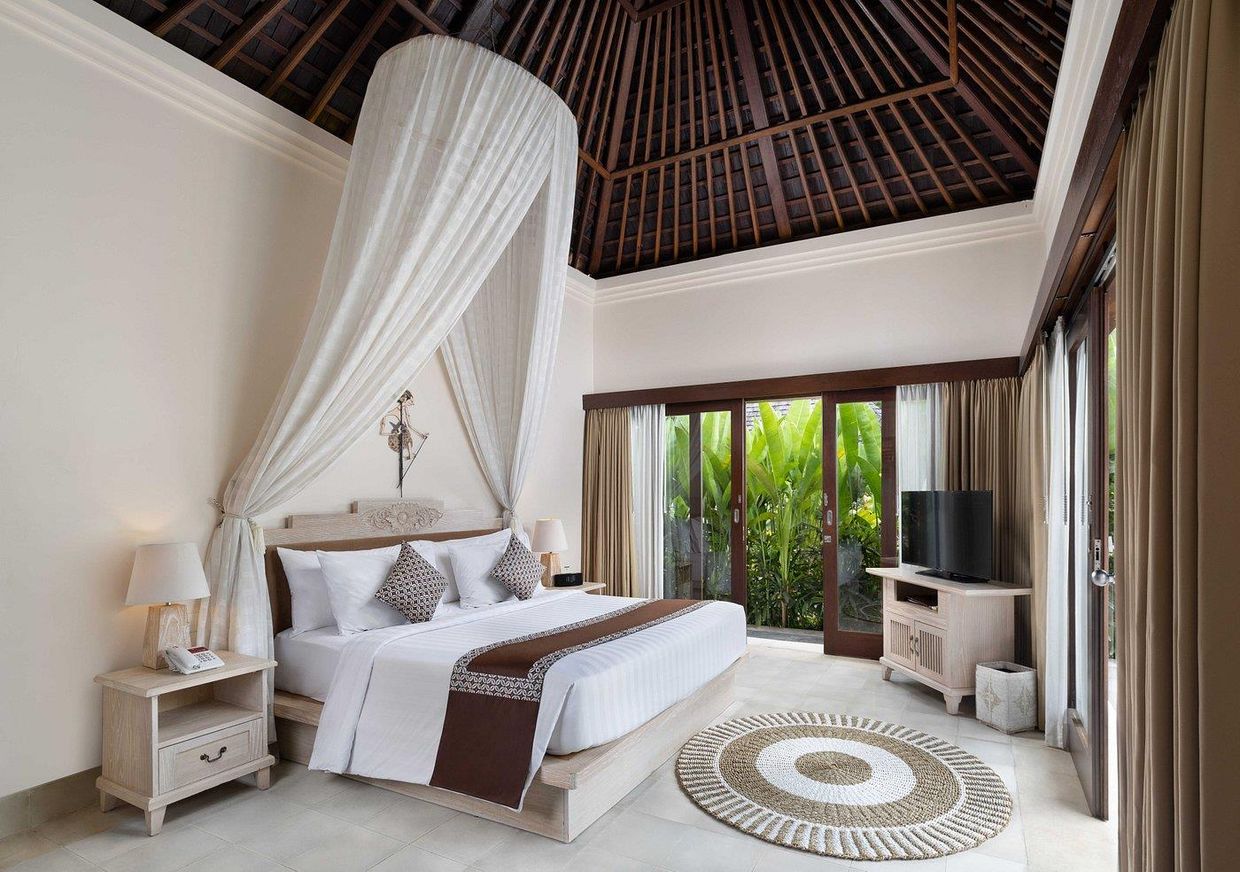 DESA VISESA UBUD - 3