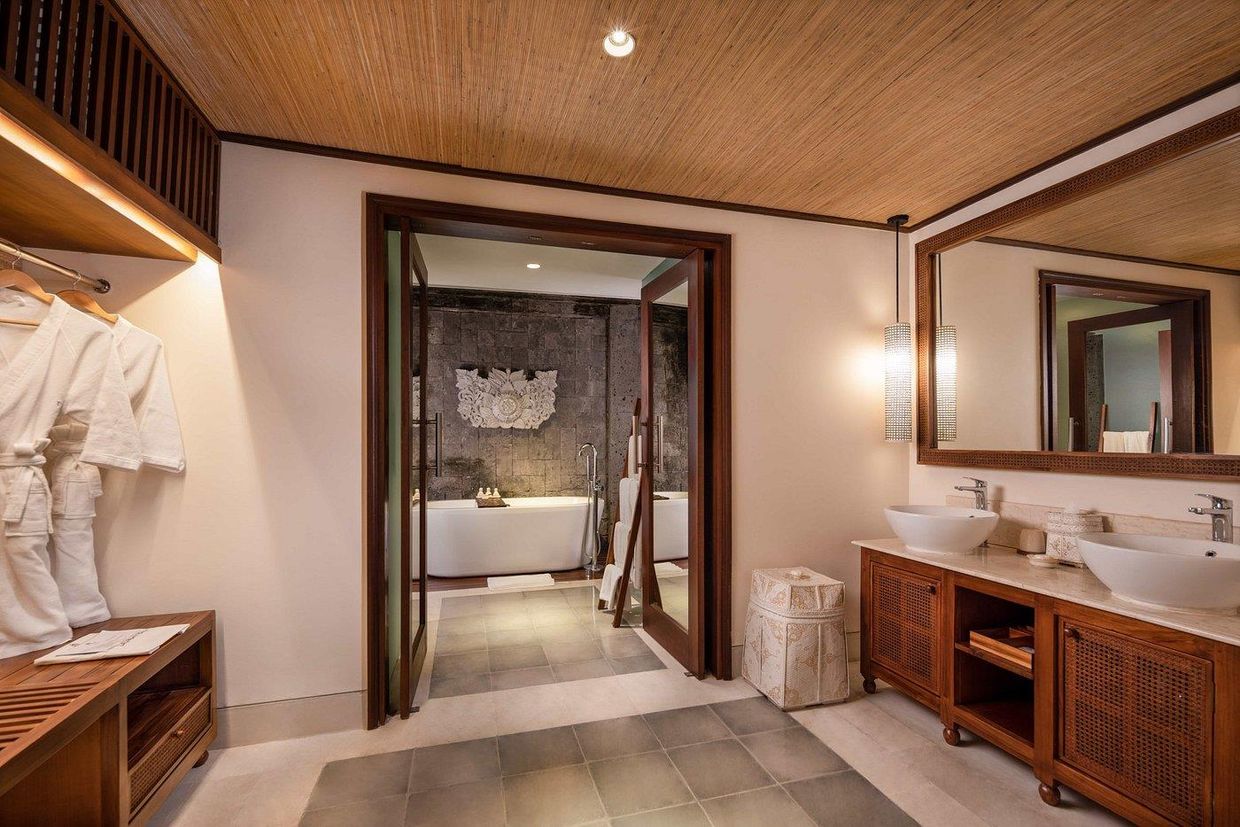 DESA VISESA UBUD - 22