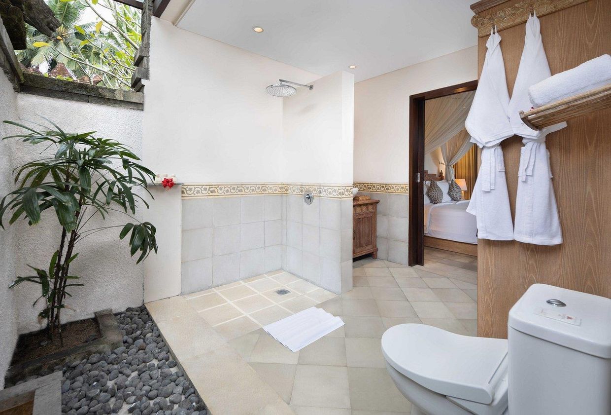 DESA VISESA UBUD - 23