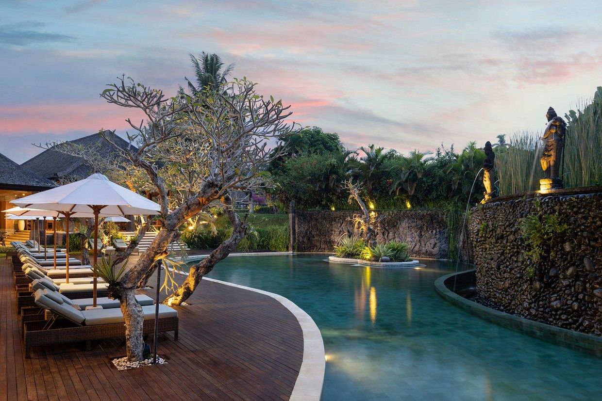 DESA VISESA UBUD - 24