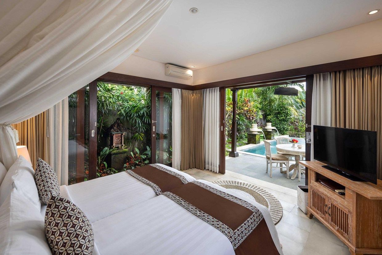 DESA VISESA UBUD - 25