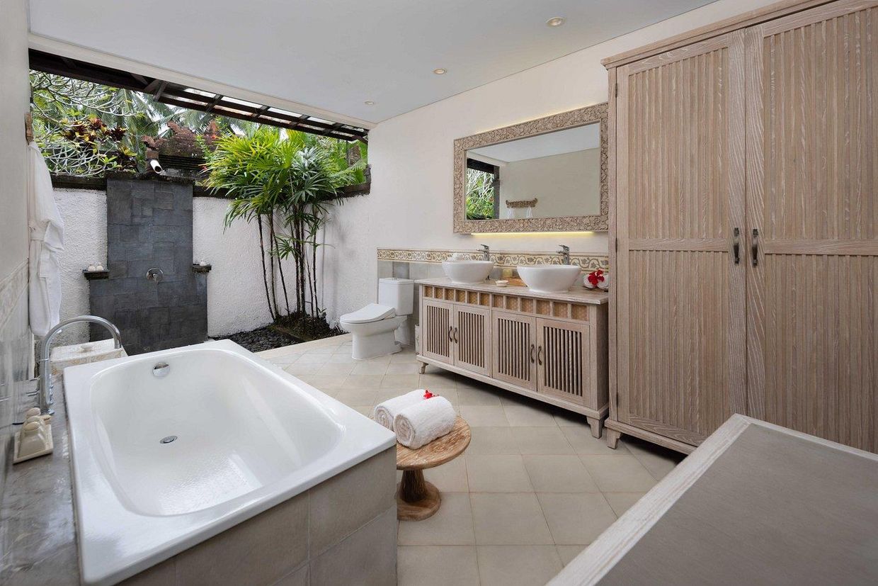 DESA VISESA UBUD - 27