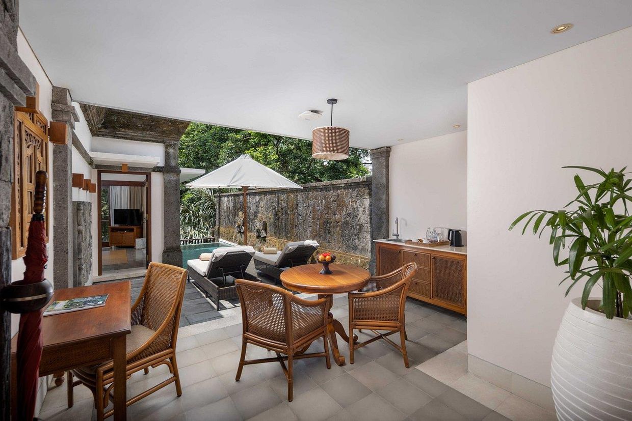 DESA VISESA UBUD - 31