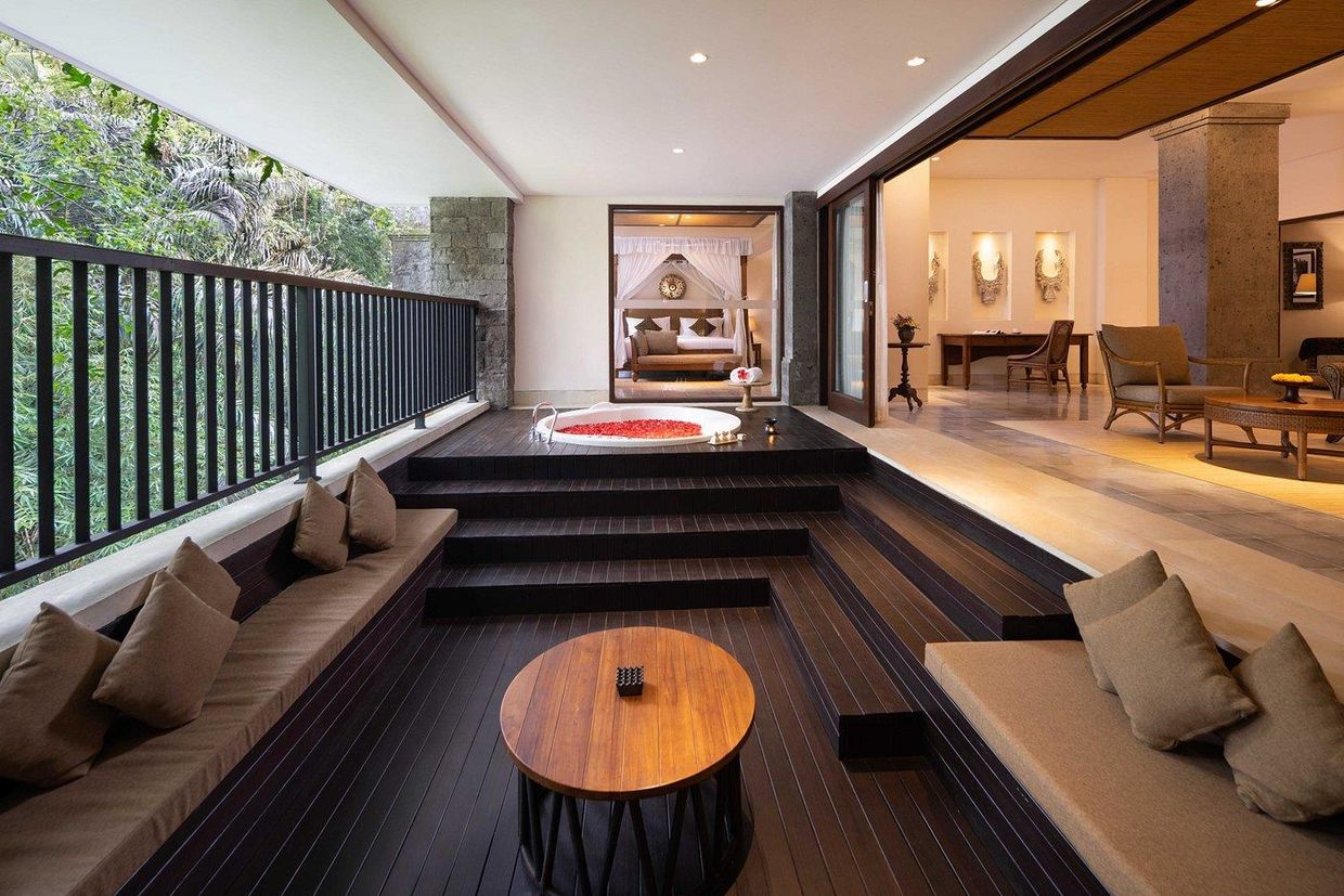 DESA VISESA UBUD - 32