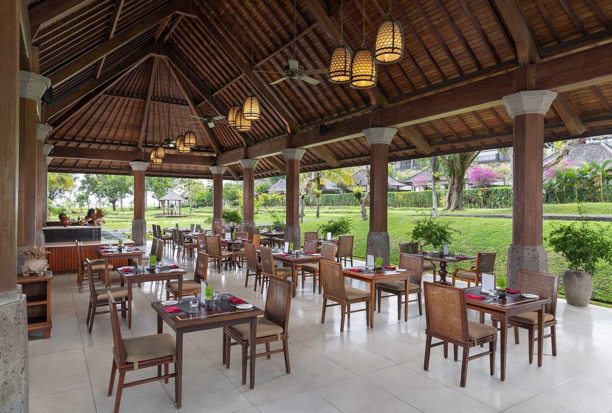 DESA VISESA UBUD - 34