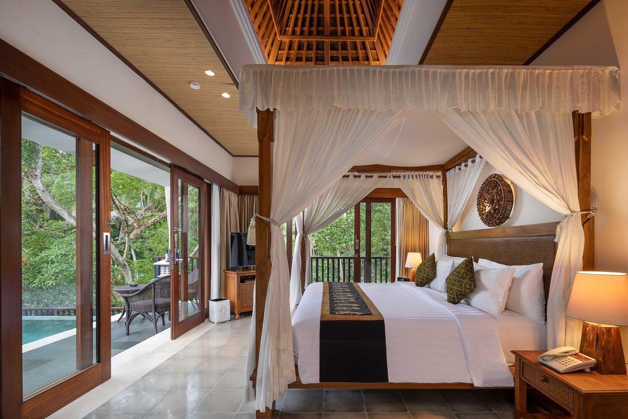 DESA VISESA UBUD - 35