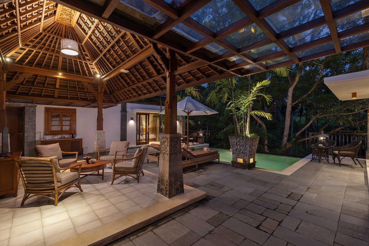 DESA VISESA UBUD - 36