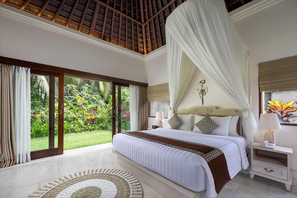 DESA VISESA UBUD - 39