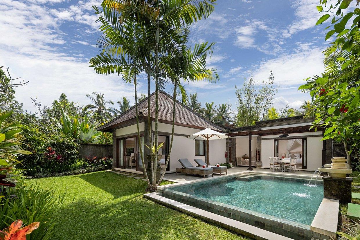 DESA VISESA UBUD - 41