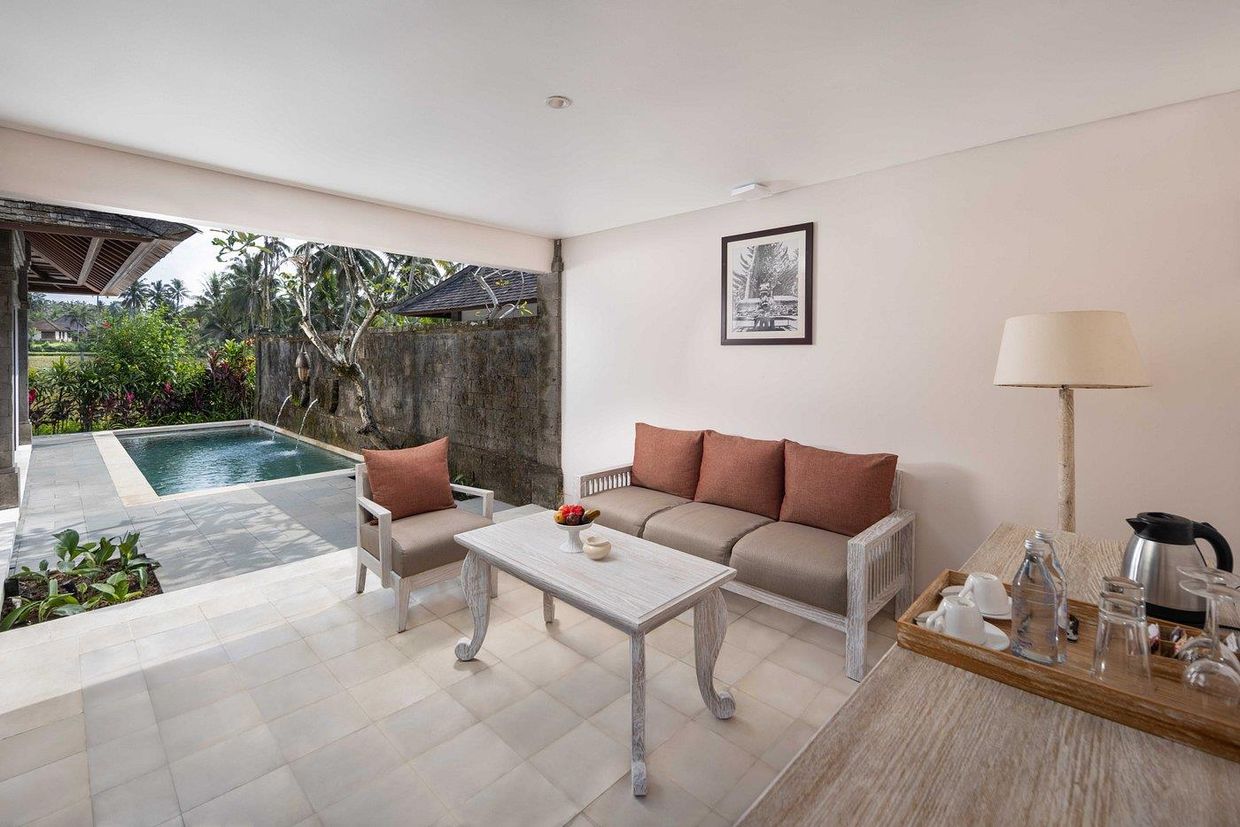 DESA VISESA UBUD - 7