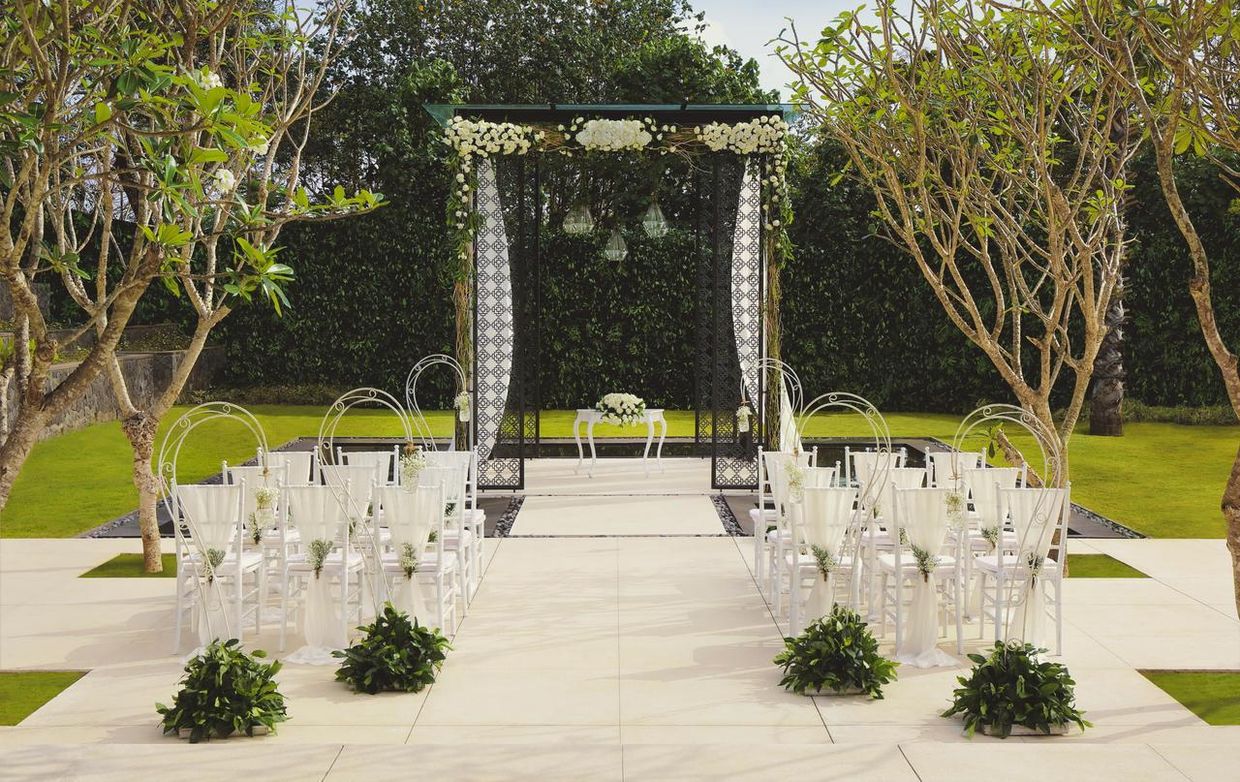 RADISSON BLU ULUWATU - 12