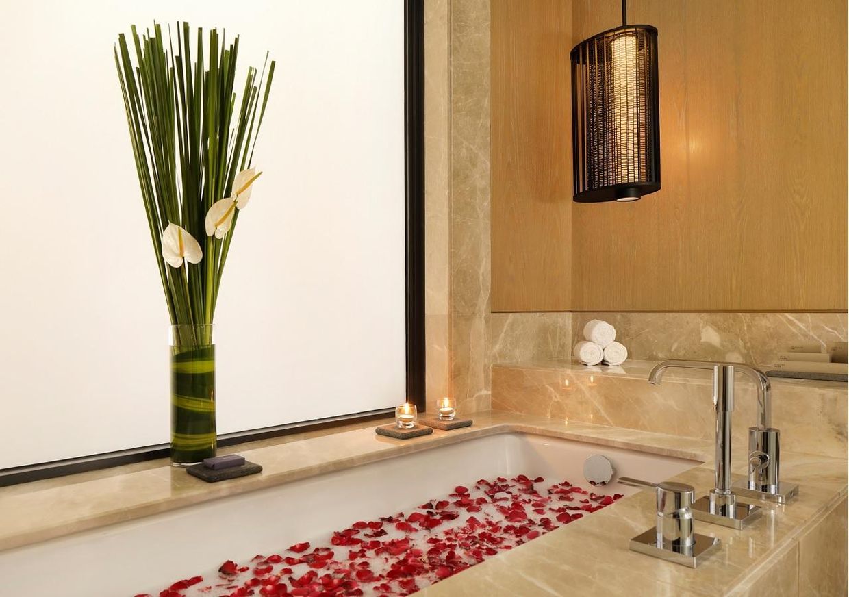 RADISSON BLU ULUWATU - 14