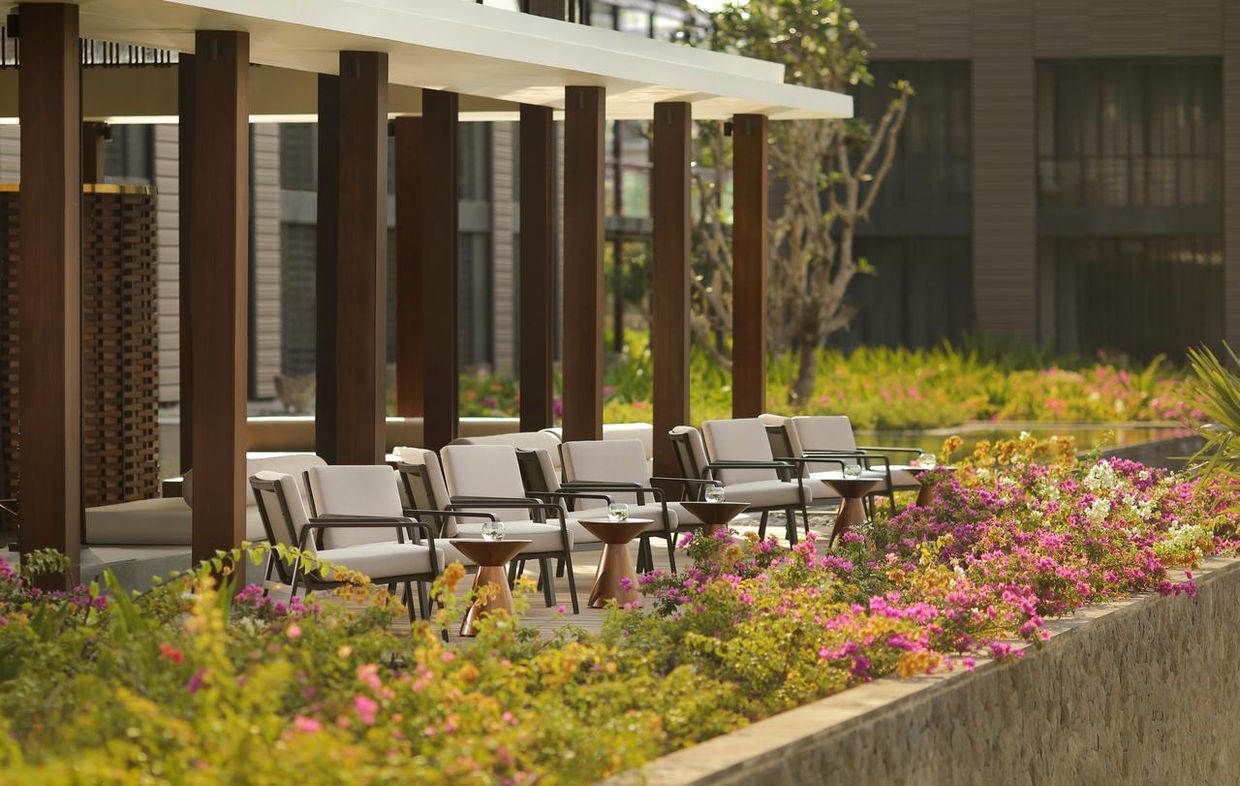 RADISSON BLU ULUWATU - 9