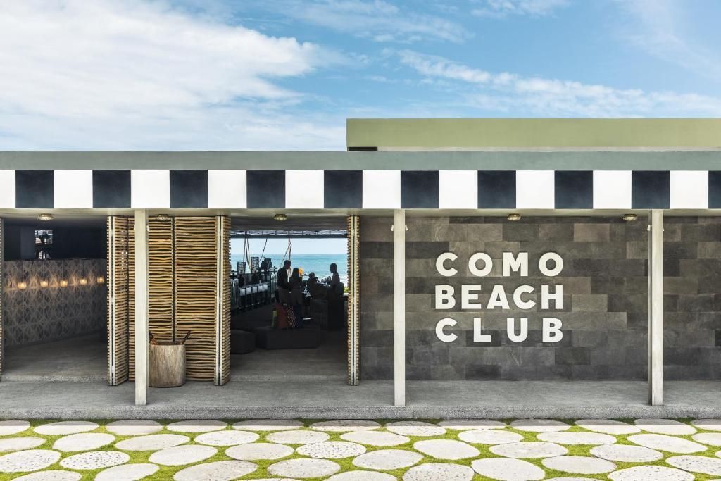 COMO UMA CANGGU - 19