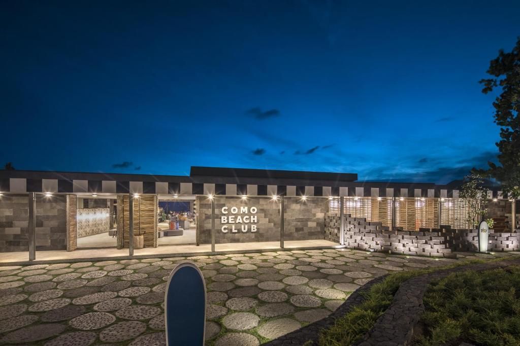 COMO UMA CANGGU - 22