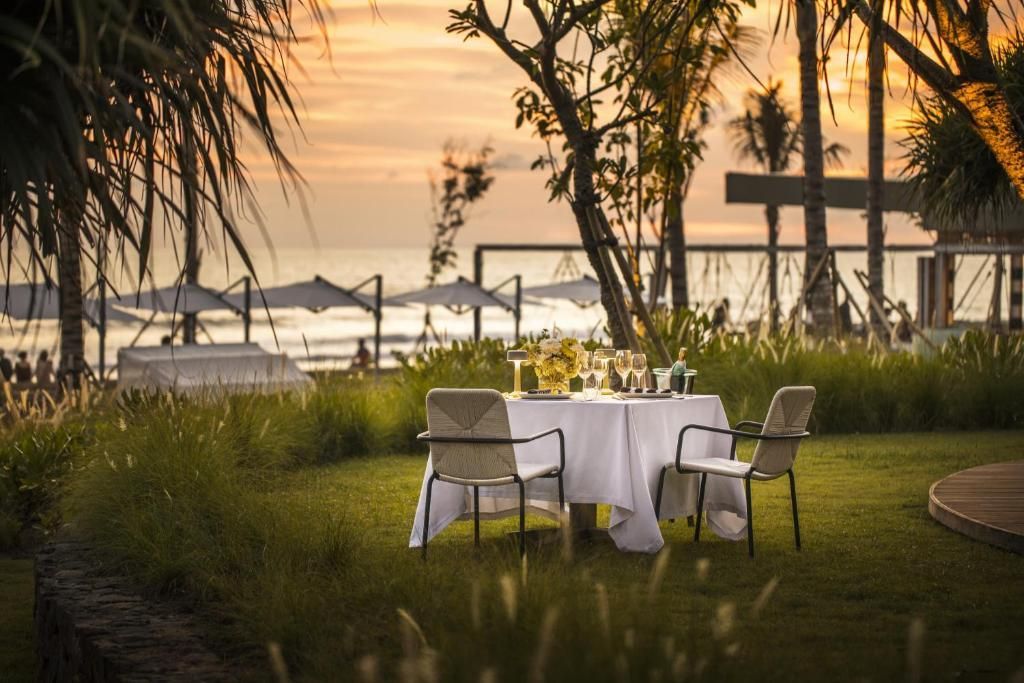 COMO UMA CANGGU - 23