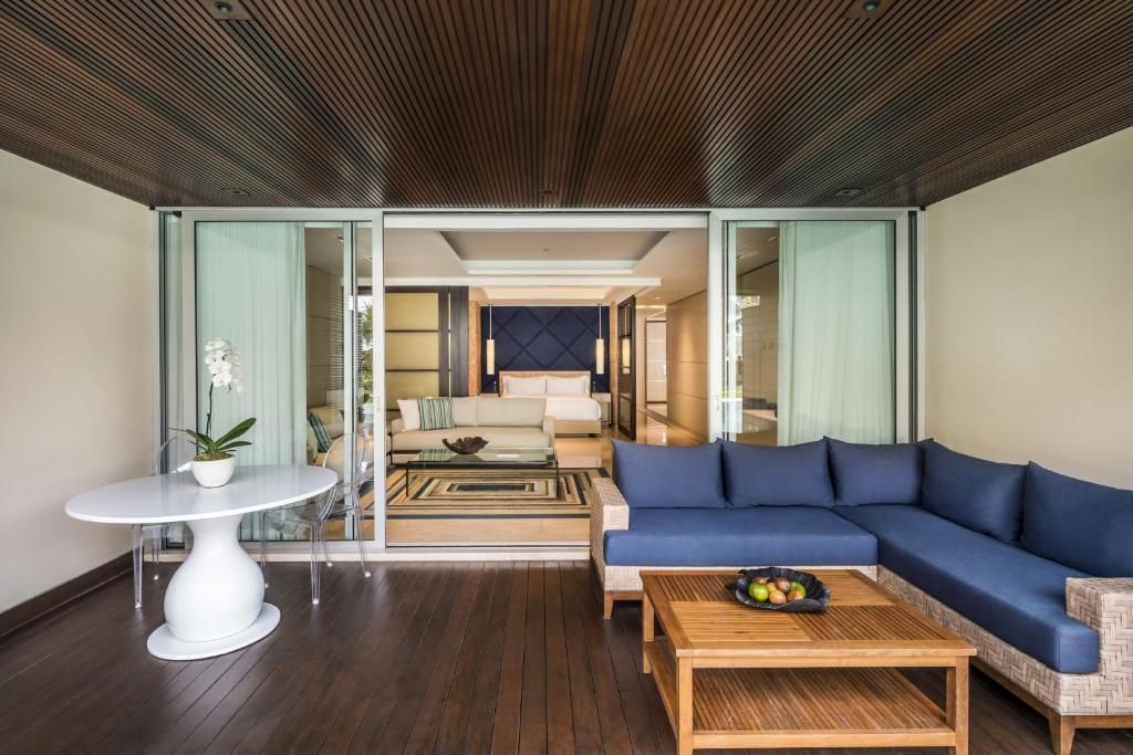 COMO UMA CANGGU - 10