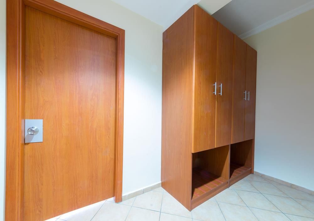 Montebello Beldeniz Hotel - 11