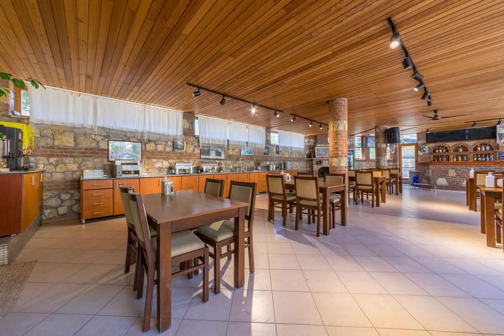 Montebello Beldeniz Hotel - 12