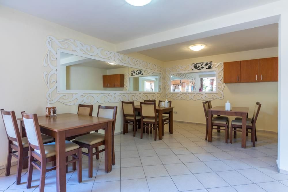 Montebello Beldeniz Hotel - 16