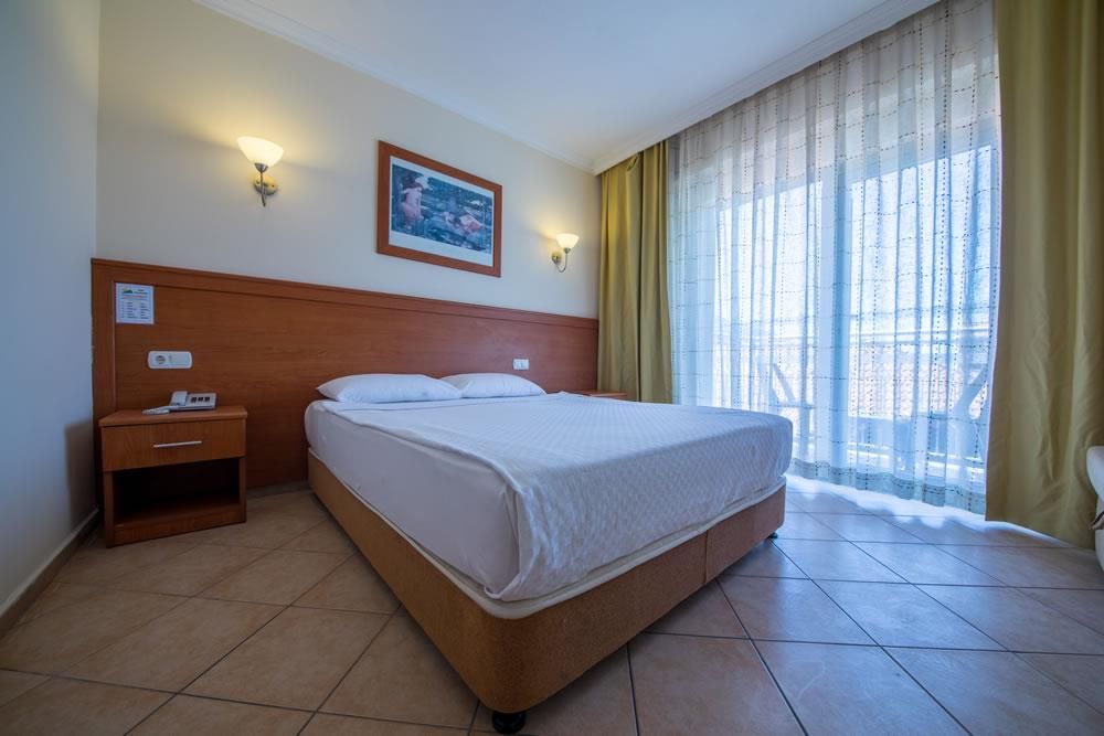 Montebello Beldeniz Hotel - 3